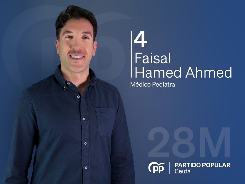 La Audiencia ordena la libertad bajo fianza de Faisal Hamed tras dos semanas en prisión